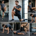 10 Hip Flexor Strengthening Exercises That Work