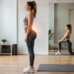 Anterior Pelvic Tilt Causes, Symptoms & Easy Fixes