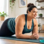 Apron Belly Exercises Safe Ways To Strengthen Your Core