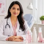 Best Feminine Wash Recommended by Doctors