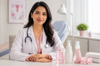 Best Feminine Wash Recommended by Doctors