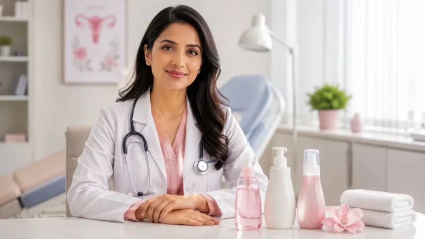 Best Feminine Wash Recommended by Doctors