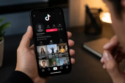 Can People on TikTok See Who Viewed Their Profile