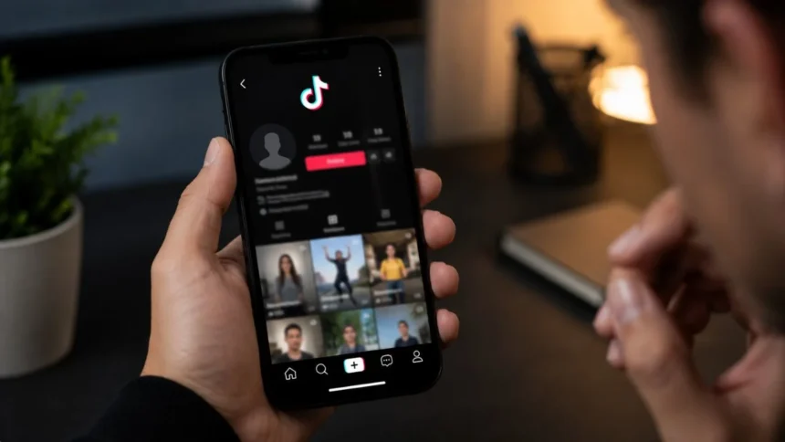 Can People on TikTok See Who Viewed Their Profile