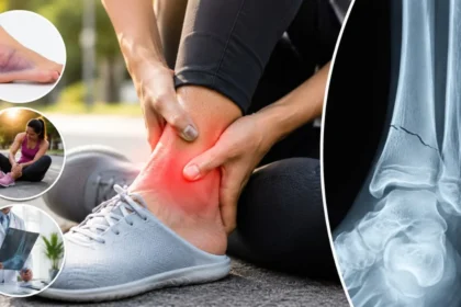 Hairline Fracture Symptoms, Causes & Treatment