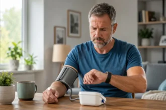 High Blood Pressure, Low Heart Rate What It Means