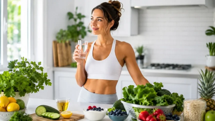 How to Fix Your PH Balance