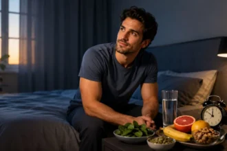 How to Increase Sperm Volume Overnight