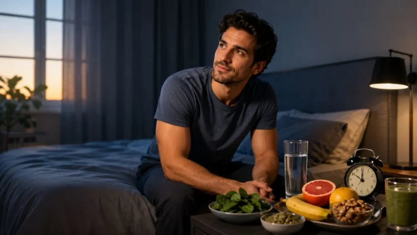 How to Increase Sperm Volume Overnight