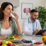 How to Lower Creatinine Levels