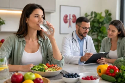 How to Lower Creatinine Levels