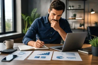 How to Write a Business Plan​