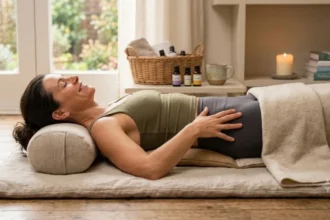 Say Goodbye to Sciatic Nerve Pain in just 10 Minutes with this Natural Method