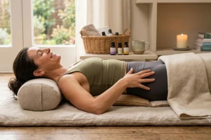 Say Goodbye to Sciatic Nerve Pain in just 10 Minutes with this Natural Method