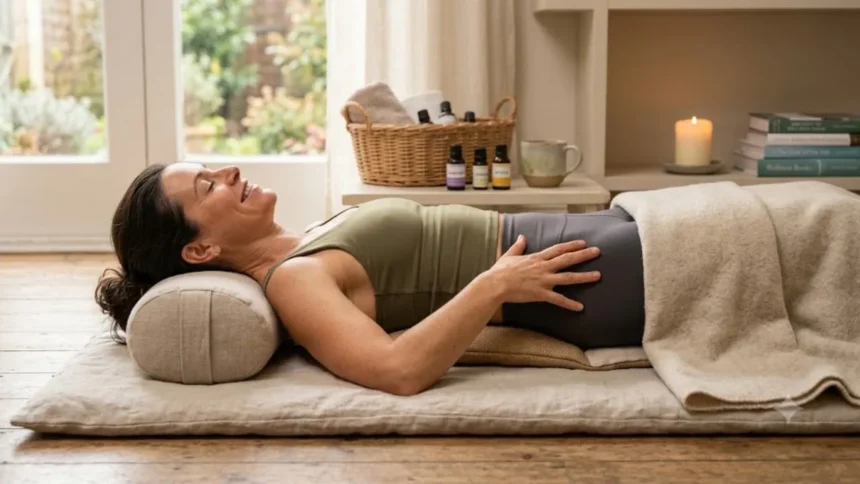 Say Goodbye to Sciatic Nerve Pain in just 10 Minutes with this Natural Method