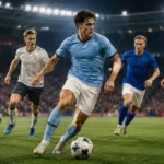 Top 5 Best Attacking Midfielders in the World 2026