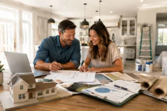 What are the Top Home Improvement Grants
