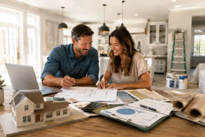 What are the Top Home Improvement Grants