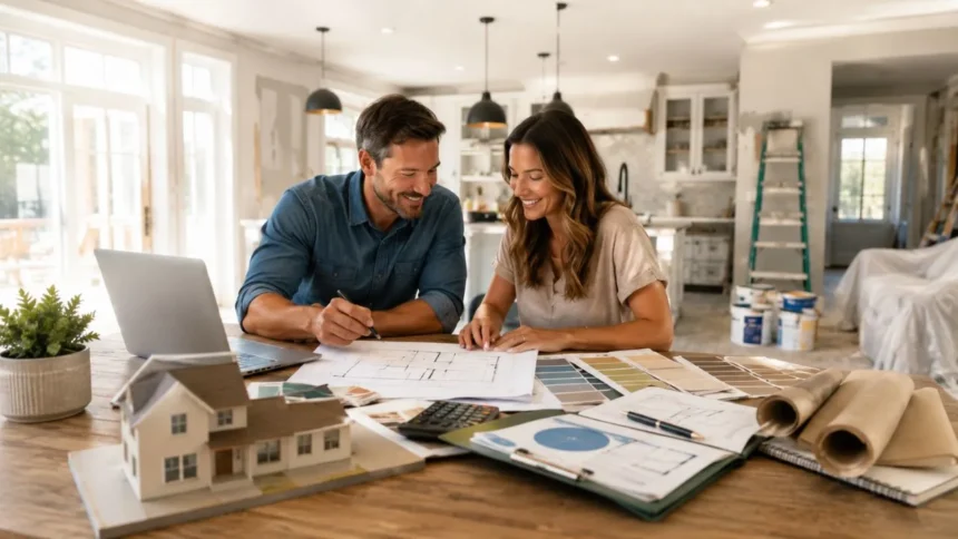 What are the Top Home Improvement Grants