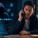 What is Vishing Attack in Cyber Security