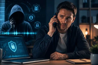 What is Vishing Attack in Cyber Security