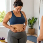 Apron Belly Causes, Health Risks and How to Reduce It