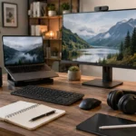 Best Gadgets for Working from Home
