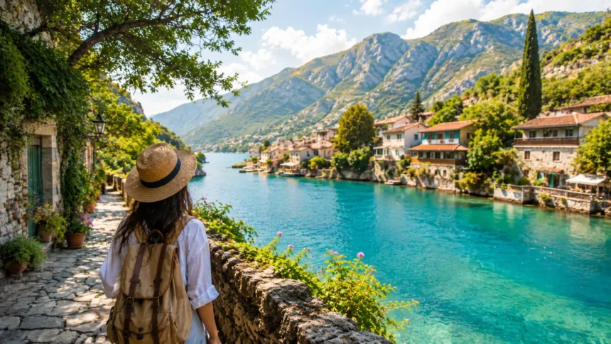 Best Hidden Travel Destinations to Visit in 2026