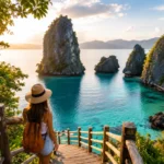 Best Places to Visit Before They Get Crowded
