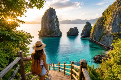 Best Places to Visit Before They Get Crowded