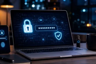 Best Ways to Create a Secure Password