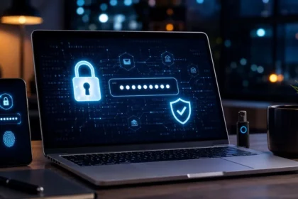 Best Ways to Create a Secure Password