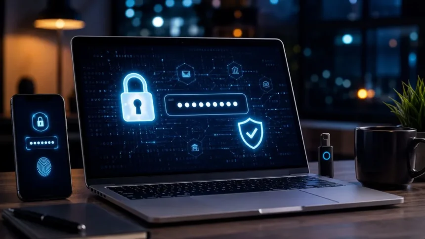 Best Ways to Create a Secure Password