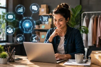 Best Ways to Use AI for Small Business Growth