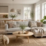 Boho Home Decor Ideas for a Relaxed and Creative Home