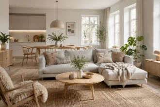 Boho Home Decor Ideas for a Relaxed and Creative Home