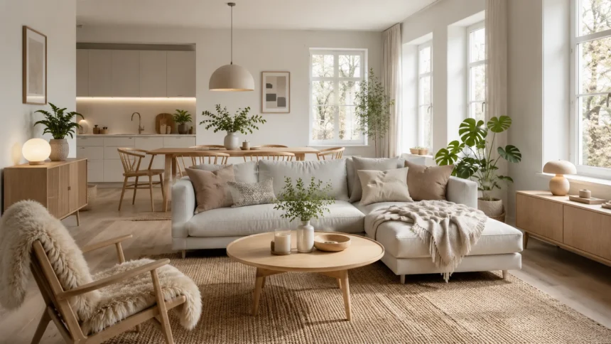 Boho Home Decor Ideas for a Relaxed and Creative Home