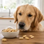 Can Dogs Have Peanuts Benefits, Risks & Serving Tips