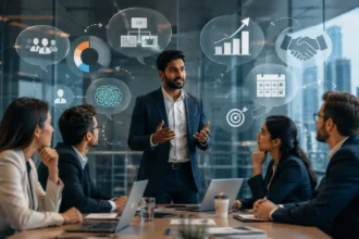 Corporate Speak Common Phrases & What They Mean