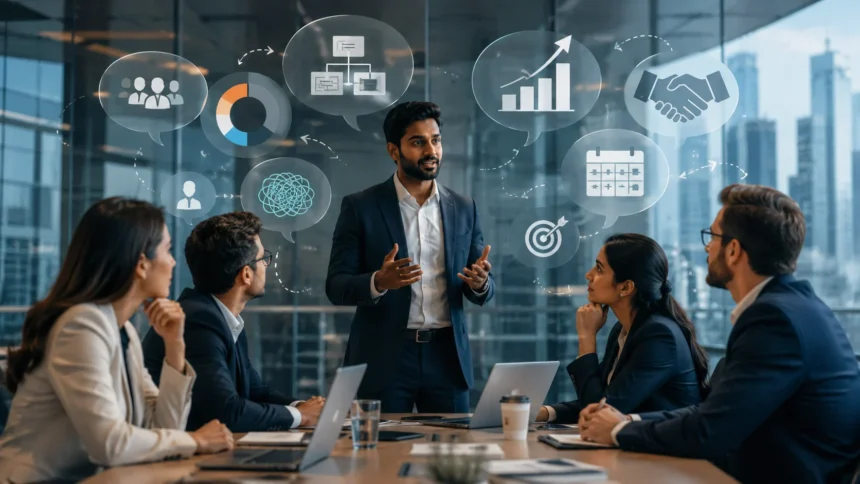 Corporate Speak Common Phrases & What They Mean