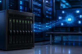 DAS Storage How It Works, Benefits & Use Cases