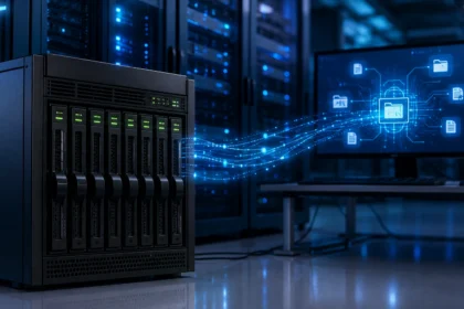 DAS Storage How It Works, Benefits & Use Cases