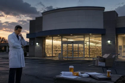 Did Rite Aid Go Out of Business What Really Happened
