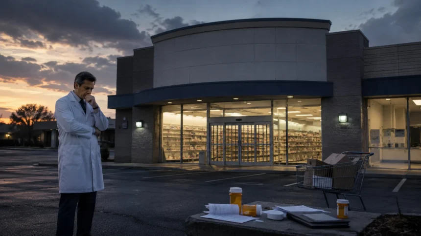 Did Rite Aid Go Out of Business What Really Happened
