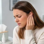 Ear Popping Causes, Relief and Warning Signs