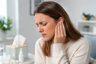 Ear Popping Causes, Relief and Warning Signs