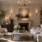 Elegant Home Decor Ideas for a Timeless Interior
