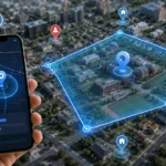 Geo Fencing Meaning How It Works & Key Uses