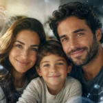 How Do Children Inherit Traits From Their Parents