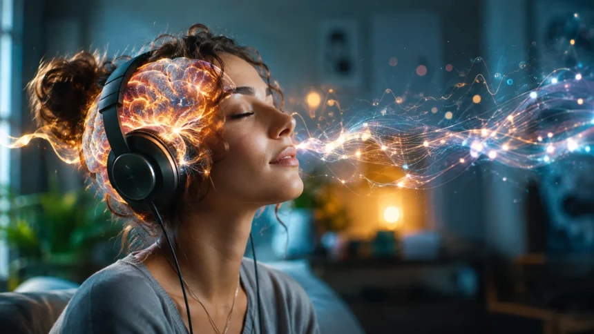 How Does Music Affect the Brain